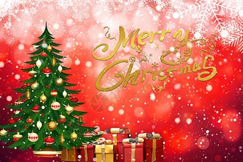 Boldog karácsonyt kíván a MODA