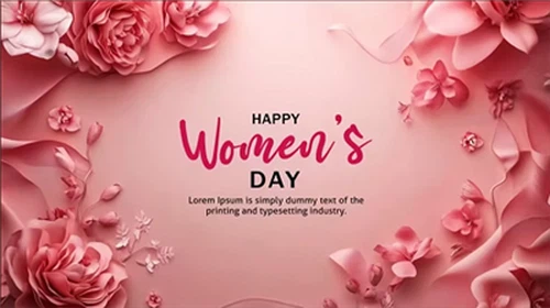 Boldog nőnapot kíván a MODA