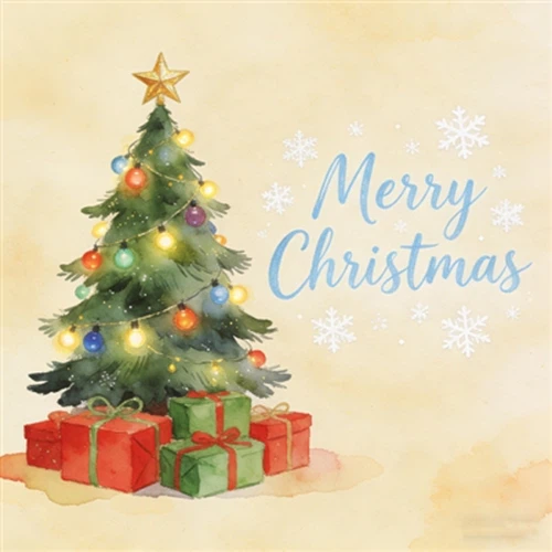 Boldog karácsonyt kíván a Wuxi Moda Technology!